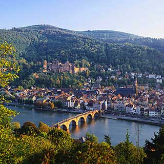 le liechtenstein