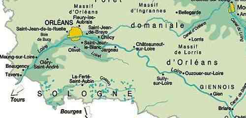 le loiret