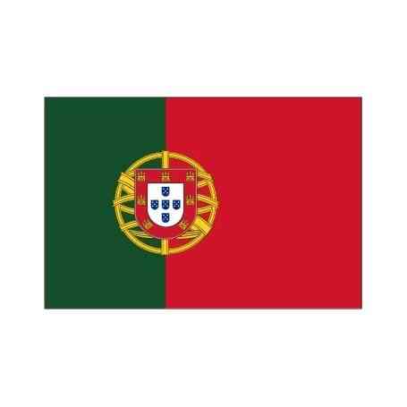 le portugal drapeau