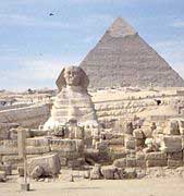 le sphinx