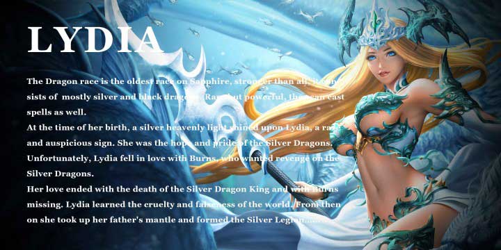 league of angels 2