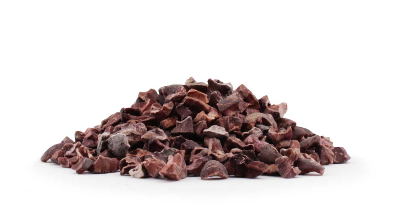 les crus de cacao