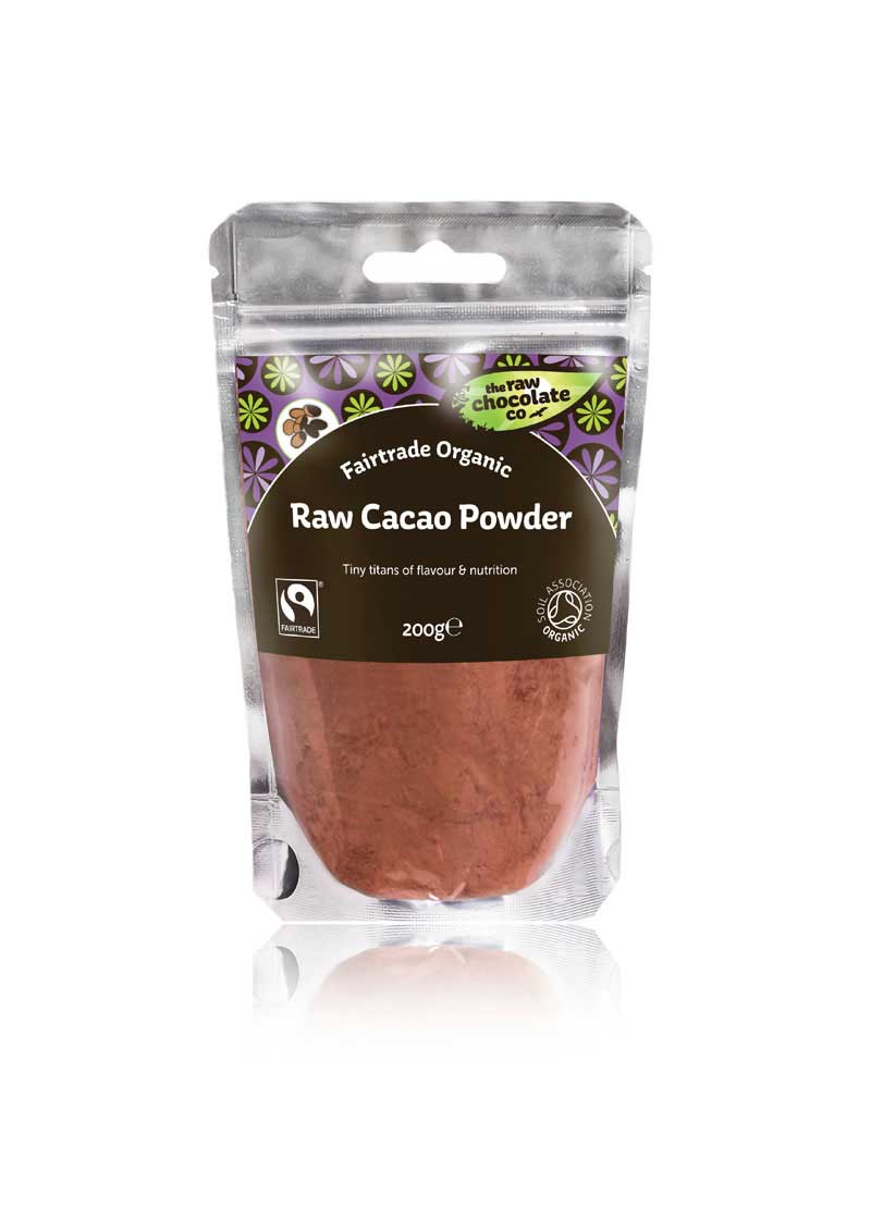les crus de cacao