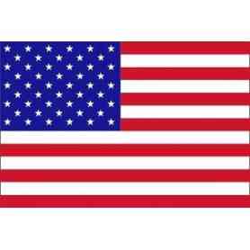 les etats unis drapeau