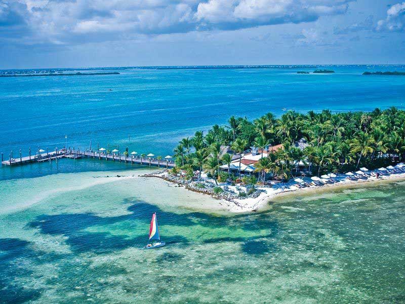 les keys