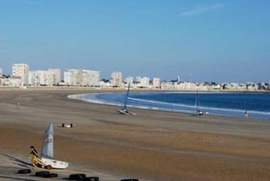 les sables d olonne