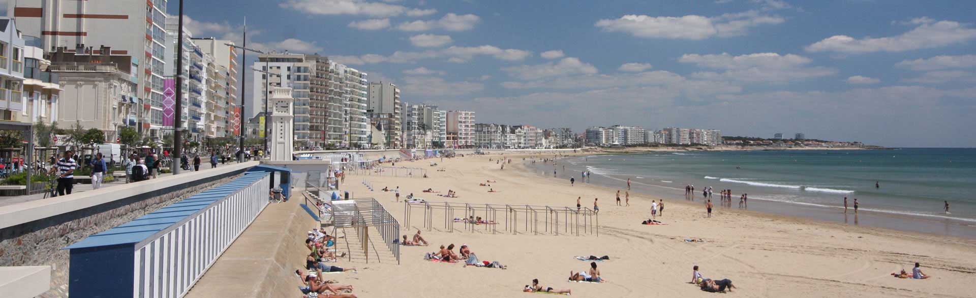 les sables d olonne