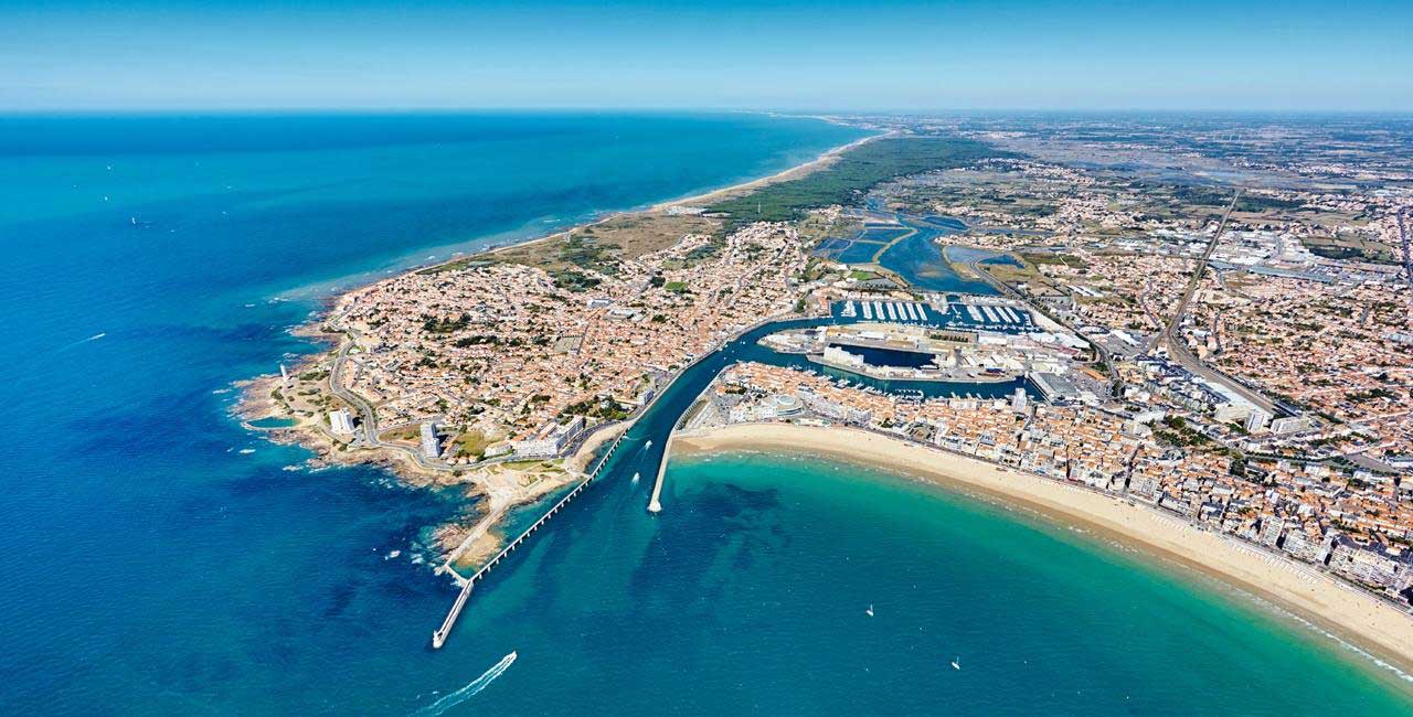 les sables d olonne