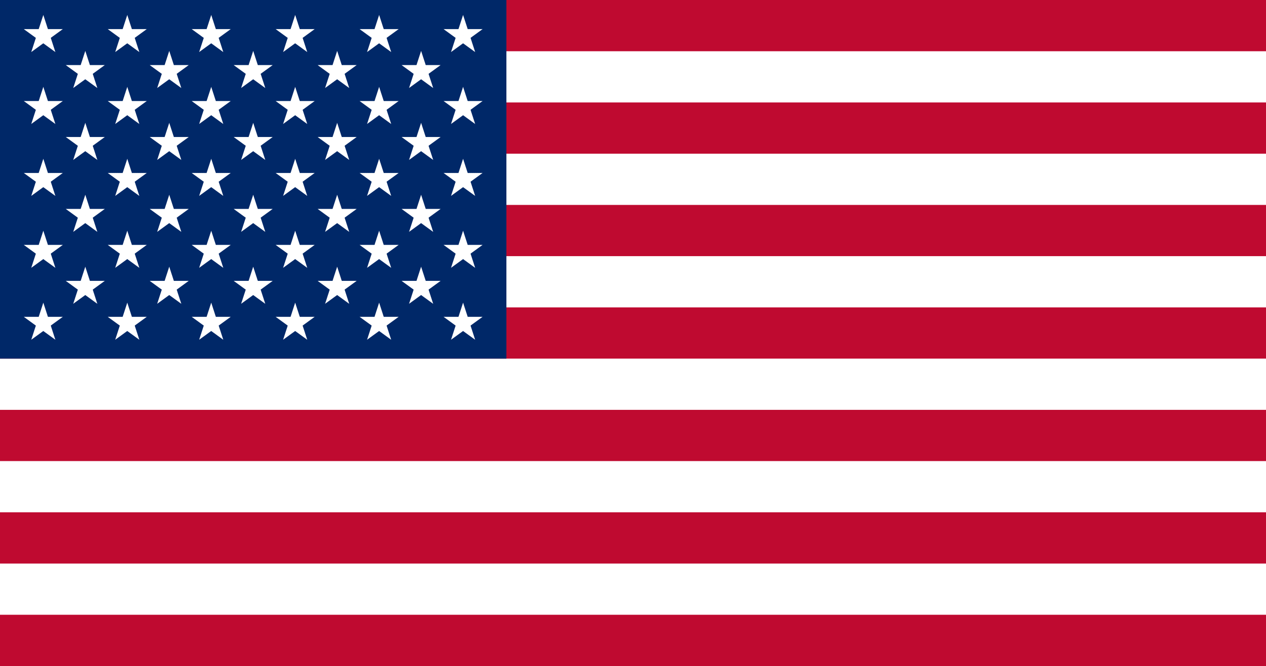 les usa drapeau