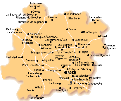 lot et garonne departement 47