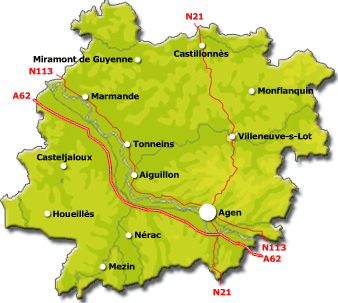 lot et garonne departement 47