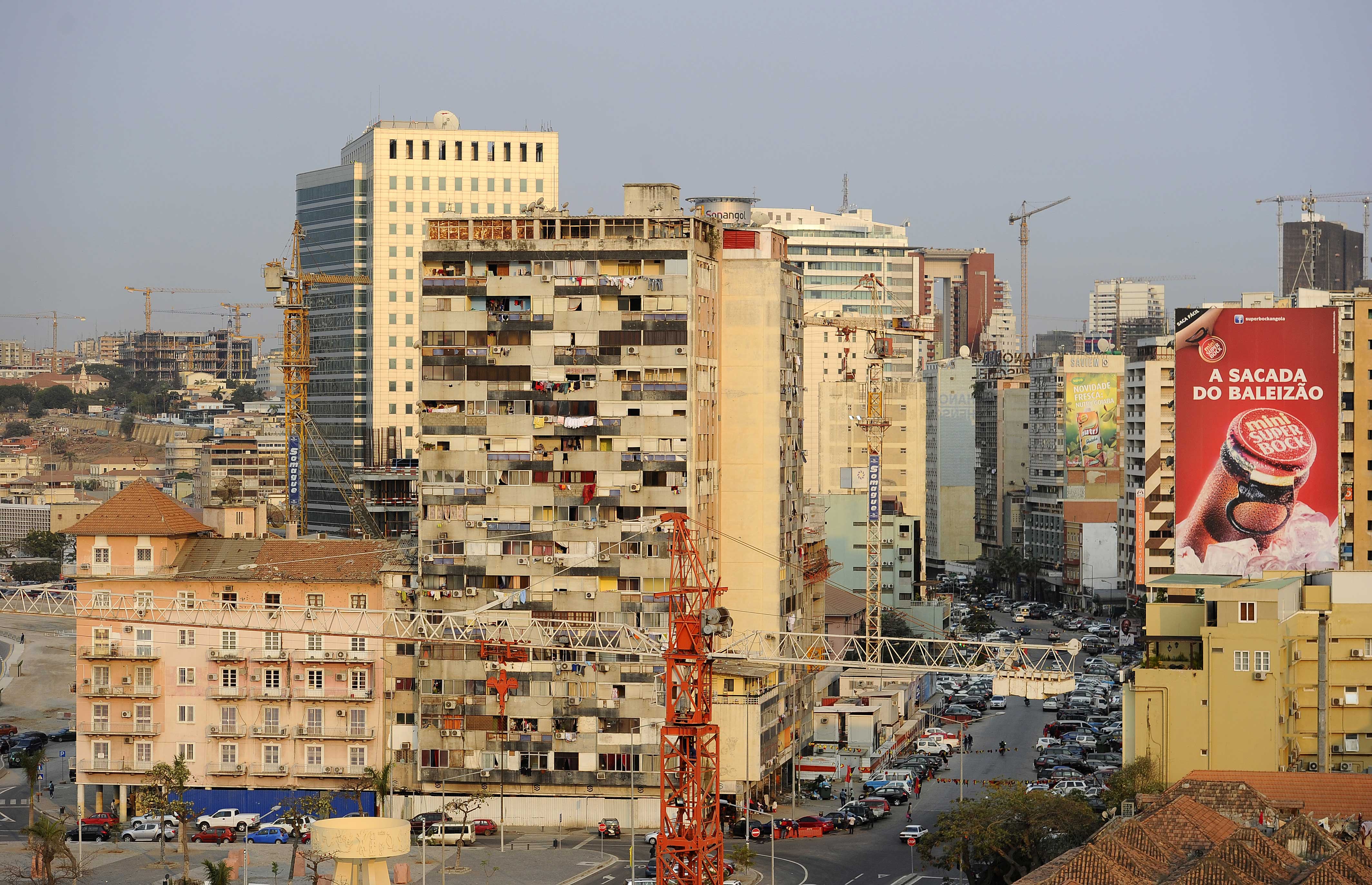 luanda