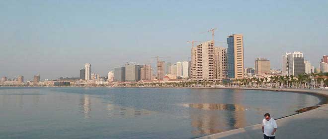 luanda