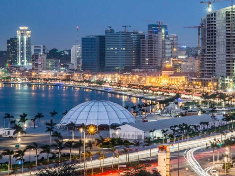 luanda