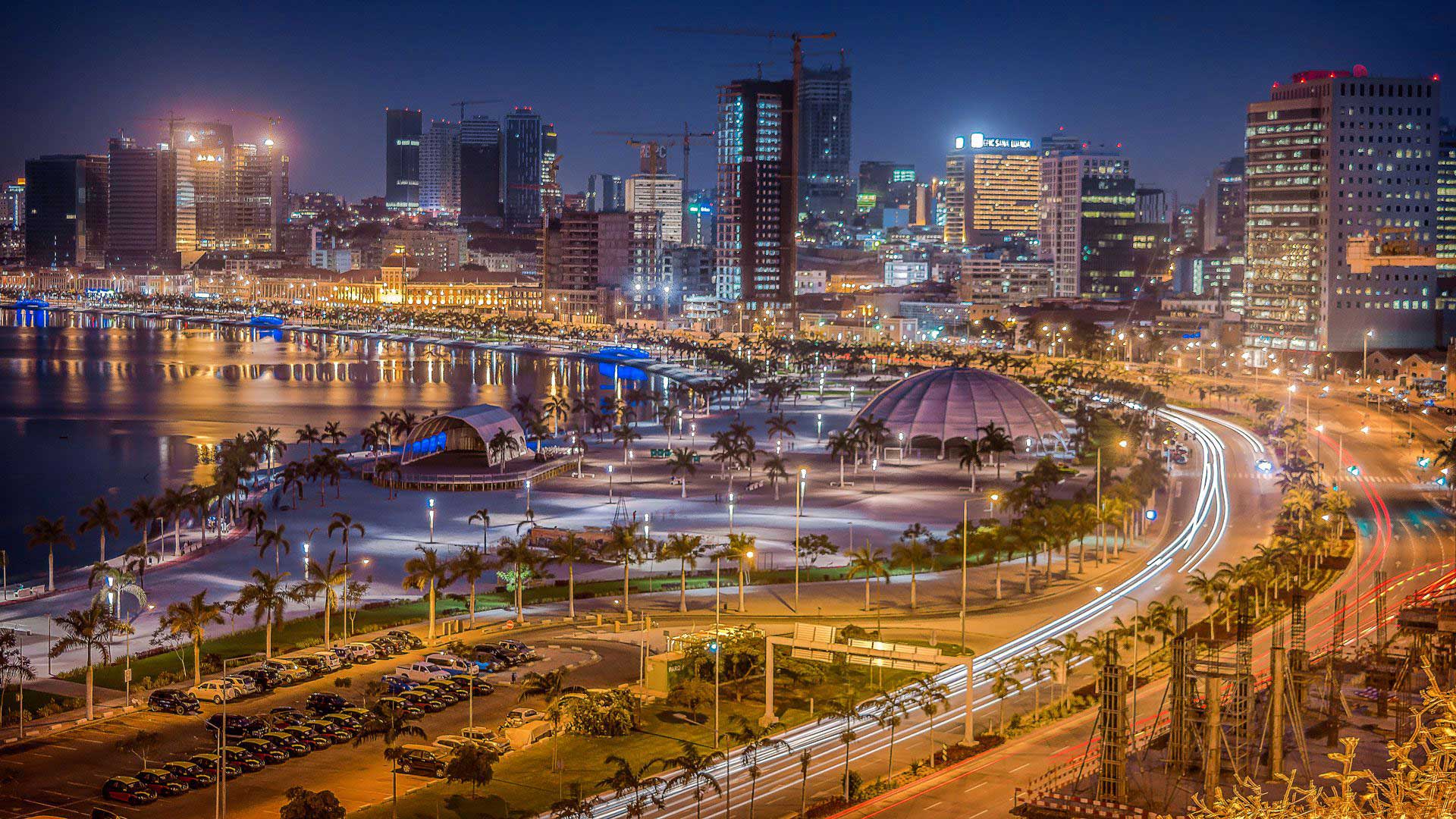 luanda