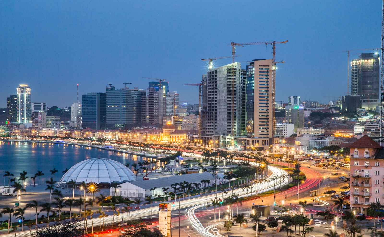 luanda