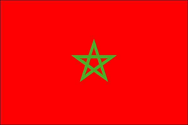 maroc