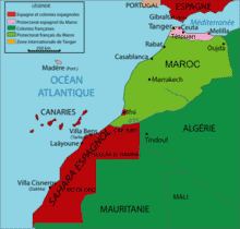 maroc