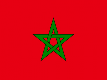 maroc