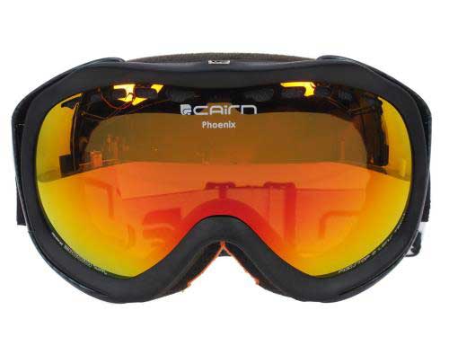 masque de ski