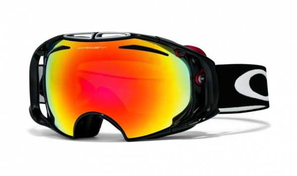 masque de ski