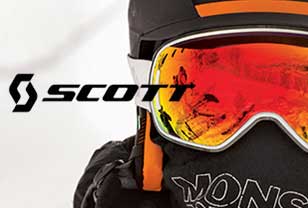 masque de ski