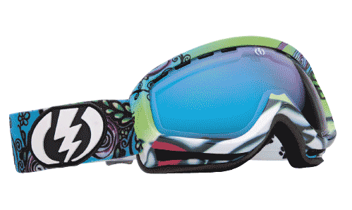 masque de ski