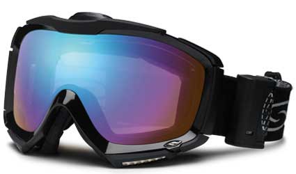 masque de ski