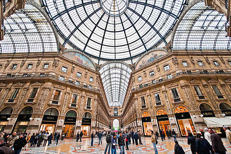 milan tourisme