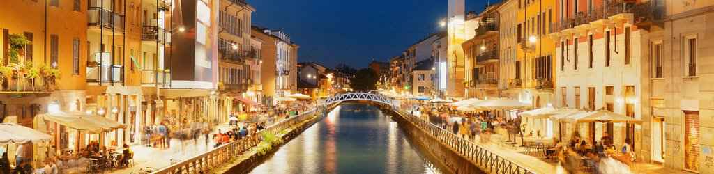 milan tourisme