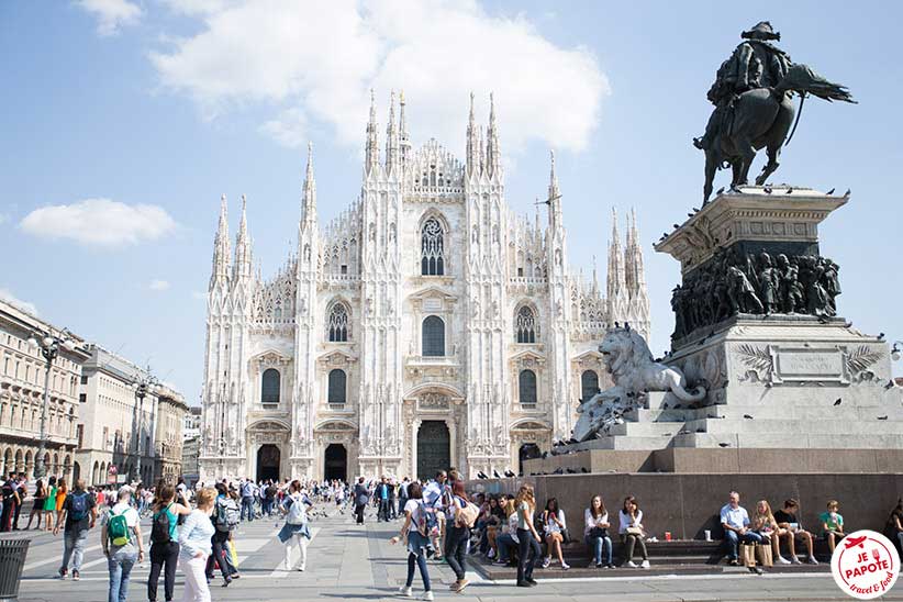 milan tourisme