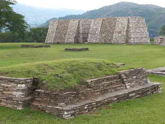 mixco viejo