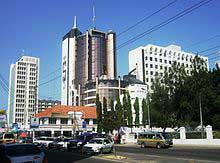 mombasa