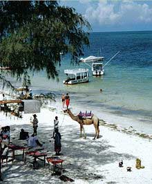 mombasa