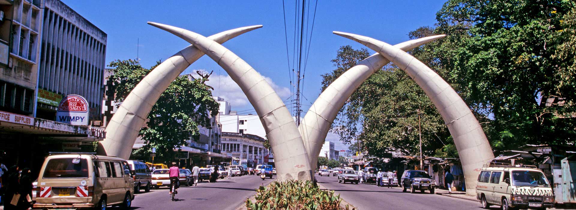 mombasa