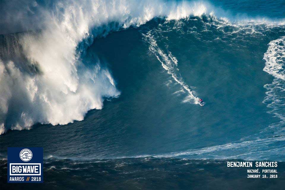 nazare
