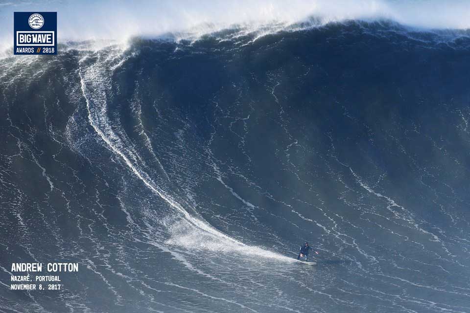 nazare
