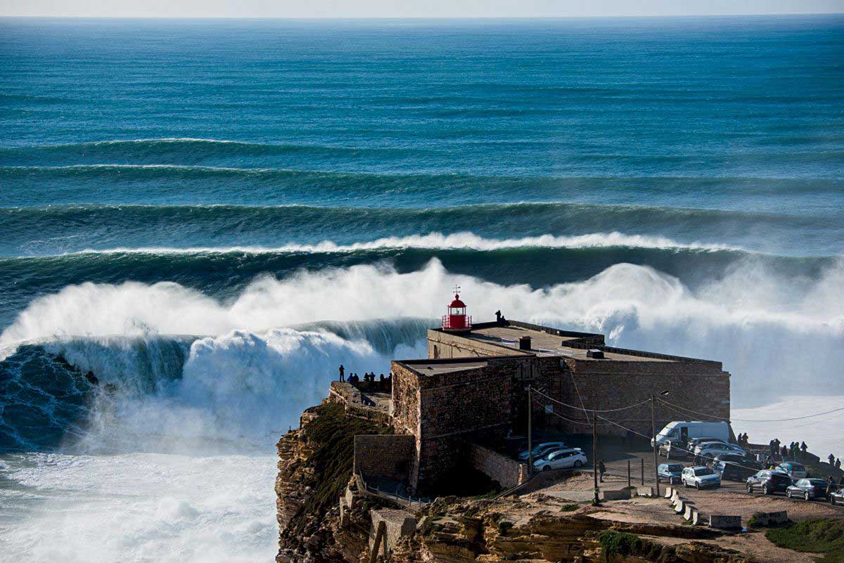 nazare