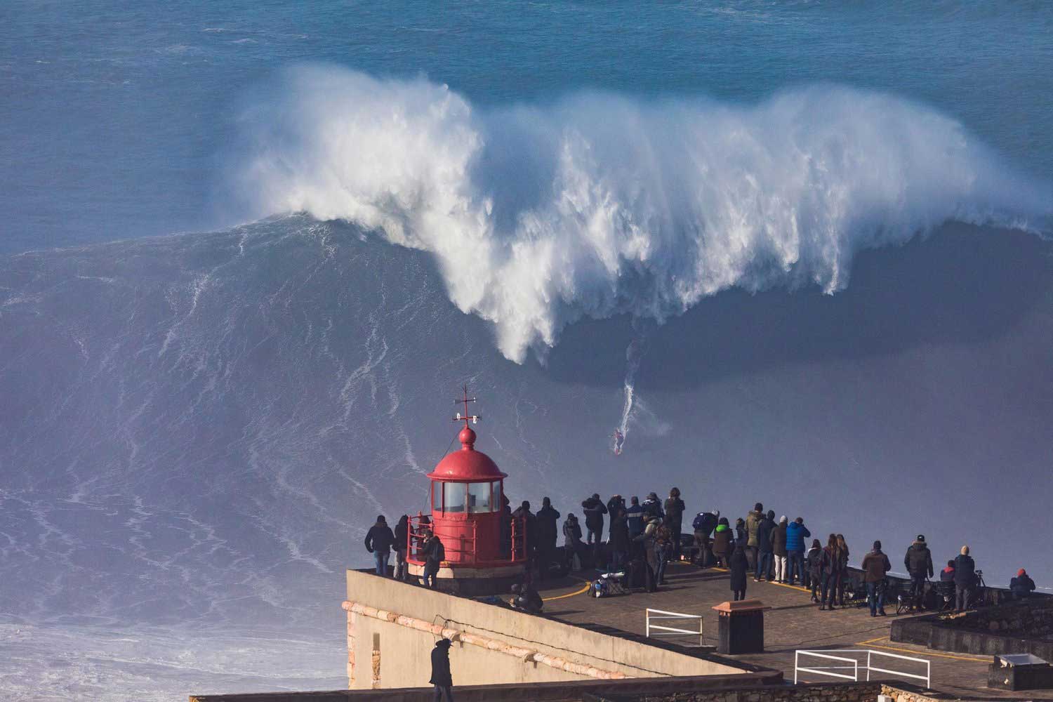 nazare