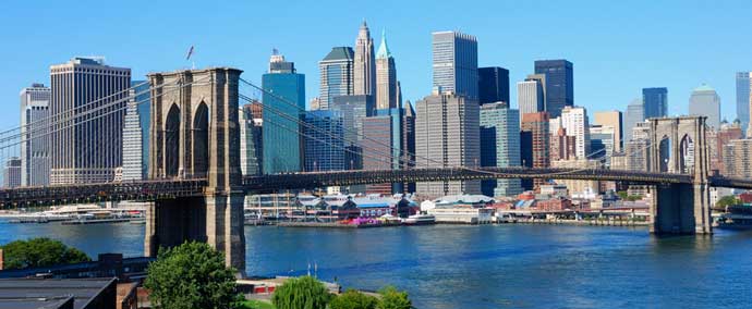 new york tourisme