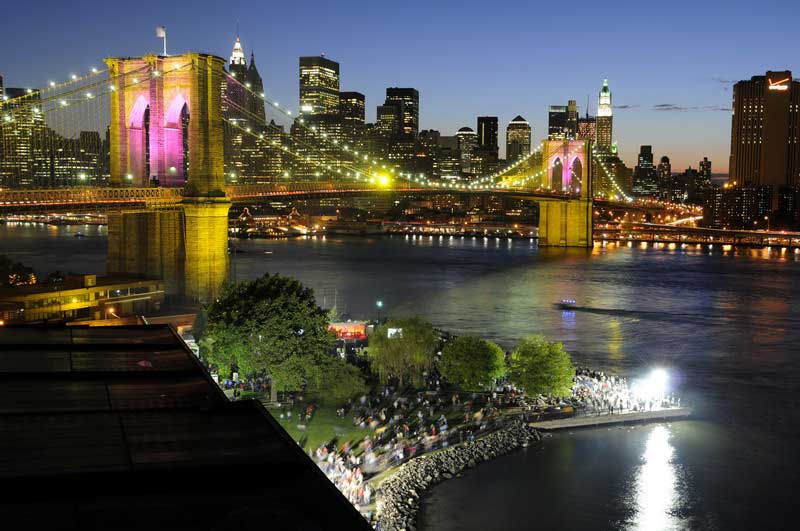 new york tourisme
