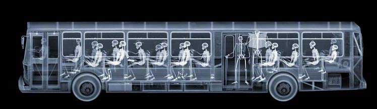 nick veasey