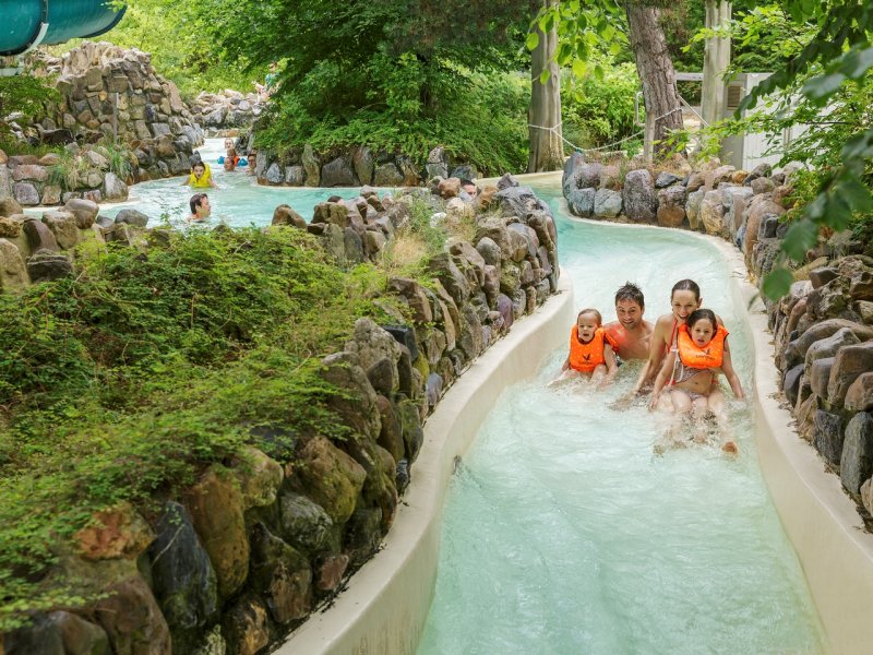 normandie center parcs