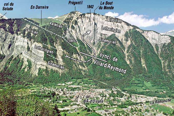 oisans
