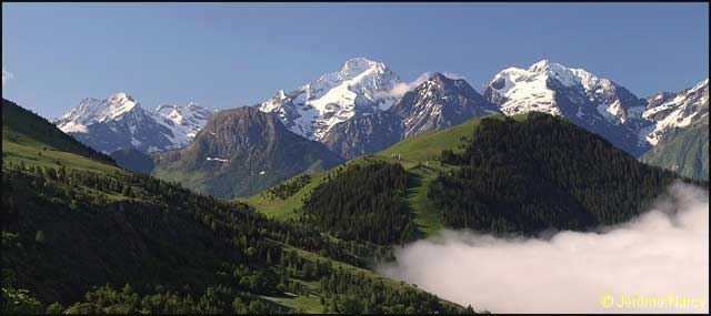 oisans