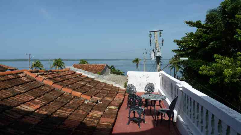 ou se loger a cuba