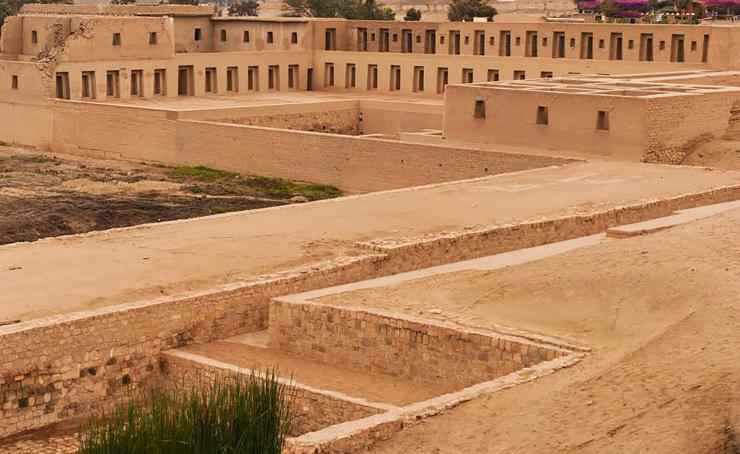 pachacamac