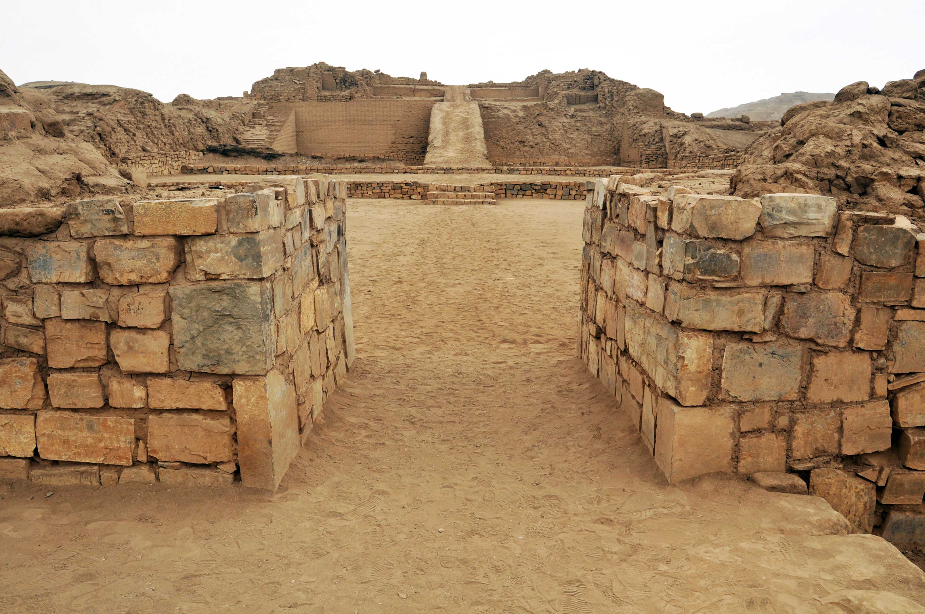 pachacamac
