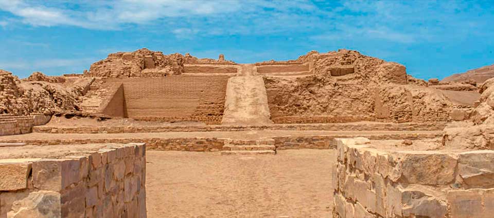 pachacamac