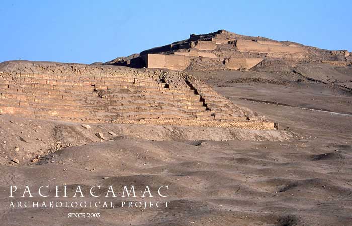 pachacamac